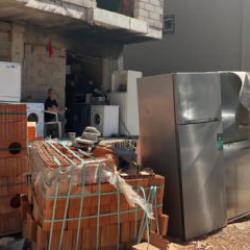 Müteahhidi yakan olay: Arsa sahipleri evleri olmadan ev sahibi oldular