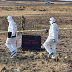 Şanlıurfa'da faili meçhul cinayet aydınlatıldı!