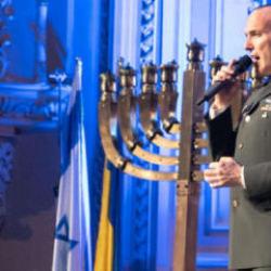 Hollanda "misyonumuza ters" diyerek reddetti! İsrail ordusundaki isme yer verilmedi