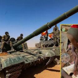 İtalyanlar yazdı: Sudan krizinde beklenen &uuml;lke T&uuml;rkiye! 'Yumuşak g&uuml;&ccedil;,jeopolitik akılcılık'