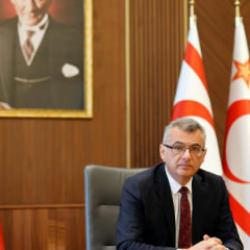 İsrail ve Rum kesiminin skandal hamlesine KKTC Cumhurbaşkanı'ndan tepki!