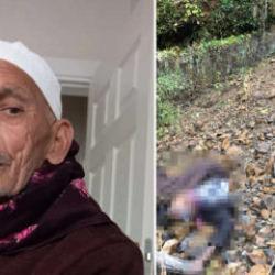 Kayıp alzheimer hastası &ouml;l&uuml; halde bulundu