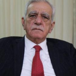 Ahmet Türk: Neler yaşandığının farkında değiller! Atatürk'ten sonra en büyük lider