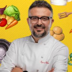 Kanal7'nin yeni programı "Dikkat Ayvaz Şef &Ccedil;ıkabilir" başlıyor!