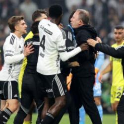 Sergen Yalçın ve Orkun Kökçü'nün cezaları açıklandı