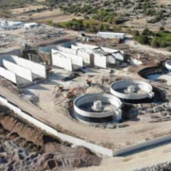 GASKİ'den Kuzeyşehir ve çevresine çevreci yatırım 