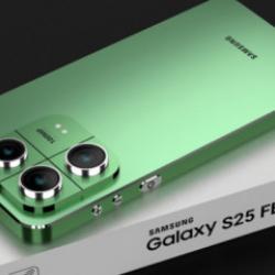 A101'e Samsung Galaxy S25 FE geldi: Fiyatı şoke etti