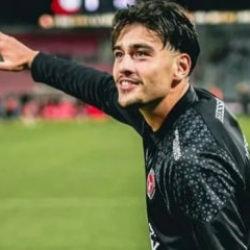 A Milli Takım'a yeni yüz! Montella ilk kez aday kadroya çağırdı