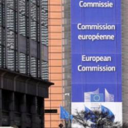 AB Komisyonunda Gazze'yi sormuştu...O gazetecinin işine son verildi! 