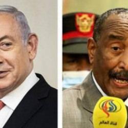 ABD ve İsrail&rsquo;in Sudan oyunu: Afrika&rsquo;nın kalbinde yeni bir trajedi