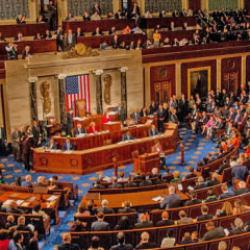 ABD'de b&uuml;t&ccedil;e krizi zirveye ulaştı! Bakan kararı a&ccedil;ıkladı: Milyonlarca insan etkilendi