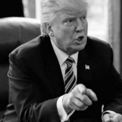 ABD'de Trump'ı şok eden anket! Yüzde 64'ü 'ileri gidiyor' dedi