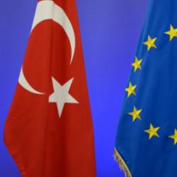 AB'den son dakika Türkiye açıklaması: Üye olması muhtemel ülkeleri tek tek saydı