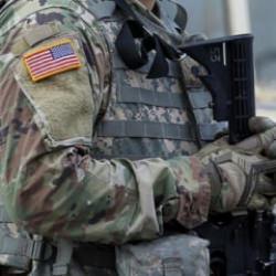 Trump Afrika ülkesine karşı gözünü kararttı! İşte 3 farklı plan!