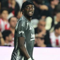 Abraham'dan 'Sezonun golü' iddiası!