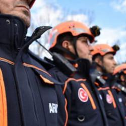 AFAD 1250 personel alacak: Başvuru şartları nelerdir? İşte e-Devlet başvuru ekranı