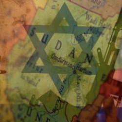 Sudan bahane Kızıldeniz hedefte! Afrika'nın en kanlı krizini fırsata &ccedil;evirme peşinde