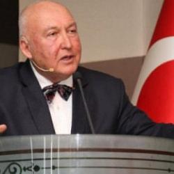 Ahmet Ercan'dan &ccedil;ok &ouml;nemli Sındırgı uyarısı!