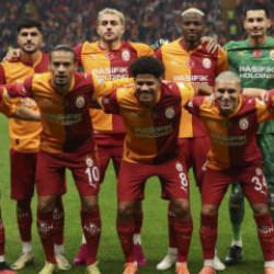 Ajax - Galatasaray! İlk 11'ler