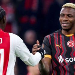 Ajax-Galatasaray maçı öncesi Devler Ligi'nde güncel puan durumu