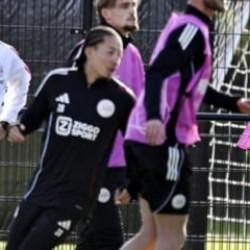 Ajax'ın yıldızı Galatasaray maçında yok! Bir isim de şüpheli