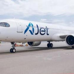 Ajet'ten arıza a&ccedil;ıklaması: Sorun yaşanmadan sefer tamamlandı