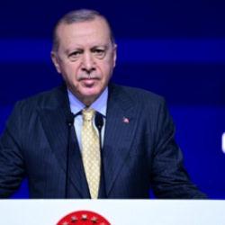 AK Parti, iktidarının 23'üncü yılını geride bıraktı!