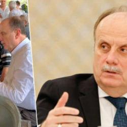 Baykan'dan iddialara sert tepki: İspat edemezsen bir maaşını Mehmetçik Vakfı'na bağışla