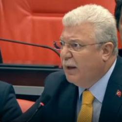 Akbaşoğlu'ndan CHP'lilere: &Ouml;nce kendi Genel Başkanınızın dilini d&uuml;zeltin!