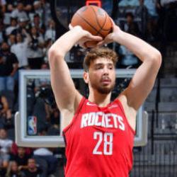 Alperen Şengün'den Spurs potasına 25 sayı! Rockets'ın serisi sona erdi