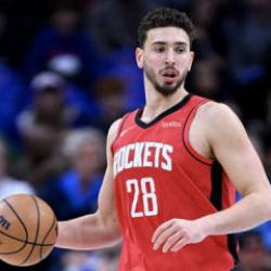 Alperen Şengün MVP listesinde! Bu sezon bir ilki başardı