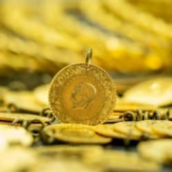 Altın güne yükselişle başladı!