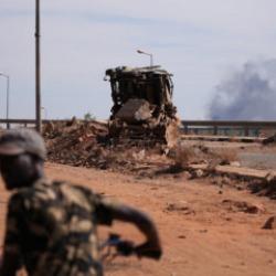 Altının karanlık y&uuml;z&uuml;!