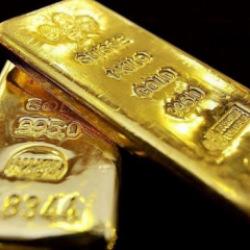 Altının kilogram fiyatı 5 milyon 624 bin liraya yükseldi