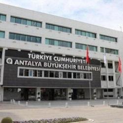 Antalya B&uuml;y&uuml;kşehir Belediyesine y&ouml;nelik yolsuzluk soruşturmasında yeni gelişme