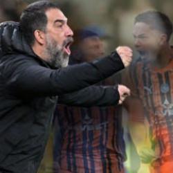 Arda Turan, kupanın intikamını ligde aldı! Uzatmada gelen gol 60 metre depar attırdı