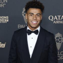 Arda ve Kenan'la yarıştı! Golden Boy'un kazananı belli oldu