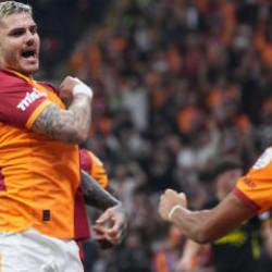 Arjantin'den haber var: 'Icardi'nin İstanbul g&uuml;nleri sona eriyor'