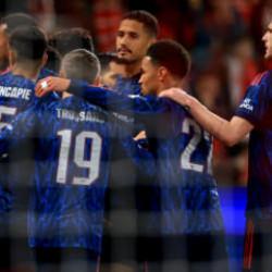 Arsenal'ın Devler Ligi'nde bileği bükülmüyor