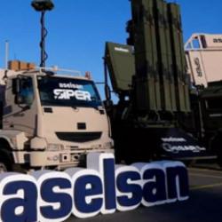 Aselsan'dan rekor kar patlaması! Beklentileri %60 ezdi geçti 