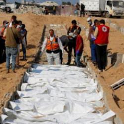 Ateşkesten bu yana 241. şehit! 