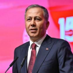 Bakan Ali Yerlikaya telefon dolandırıcıları konusunda vatandaşlara uyarılarda bulundu