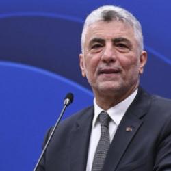 Bakan Bolat: Ağustos ayı cari hesap 5.5 milyar dolar ile tüm zamanların rekorunu kırdı!