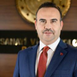 Bakan Kacır: 5 bin 318 sanayici başvuru yaptı!