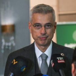 Bakan Memişoğlu net konuştu: Hem sigara hem şekerli gıdalarda tolerans olmayacak!