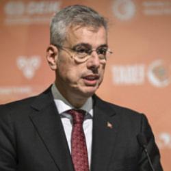 Bakan Memişoğlu t&uuml;m organlarını bağışladığını duyurdu