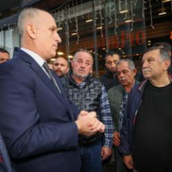 Bakan Yardımcısı Bulut: Gebze'de vatandaşlarımıza taşınma ve kira yardımları yapacağız!