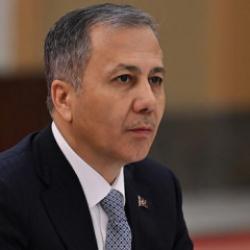 Bakan Yerlikaya'dan 'zafiyet yok' dediği iddialarına net yanıt: Al&ccedil;ak bir algı &ccedil;alışması!