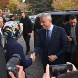 Bakanı Memişoğlu açıkladı: Organ bekleyen veya nakil olanlara randevuda pozitif ayrımcılık