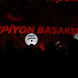 Başakşehir&rsquo;in şampiyon kadrosundaydı: Meğer ger&ccedil;ekte 5 yaş b&uuml;y&uuml;km&uuml;ş